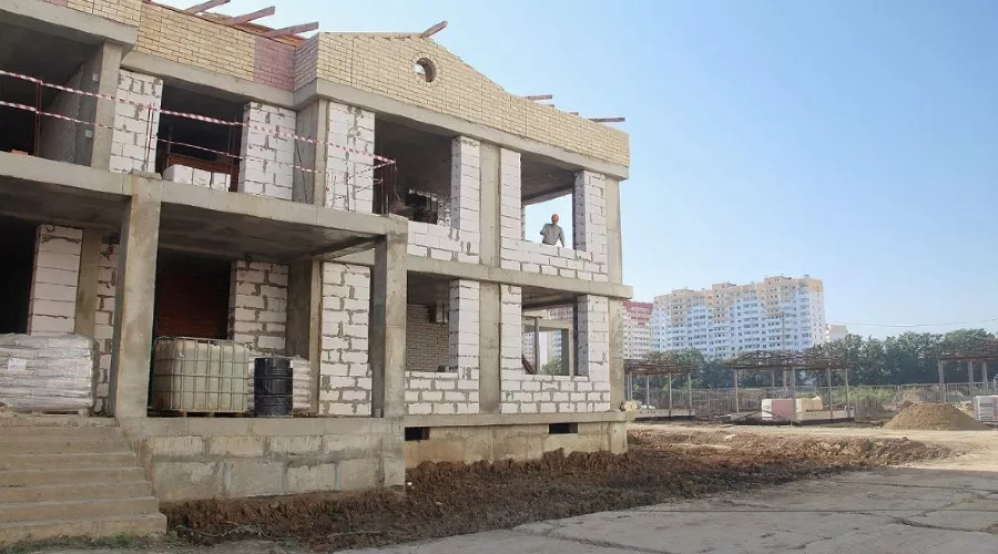  &copy;&nbsp;Фото Карины Сардарян, пресс-служба администрации Краснодара