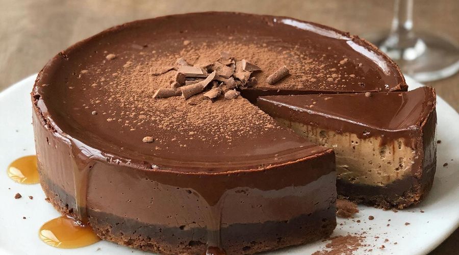 чизкейк &copy;&nbsp;Изображение сгенерировано нейросетью Gigachat