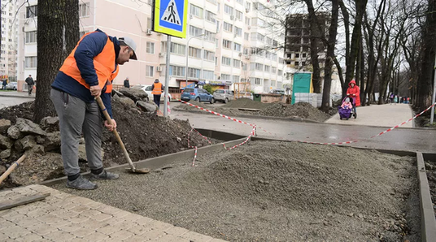  &copy;&nbsp;Фото пресс-службы администрации Краснодара