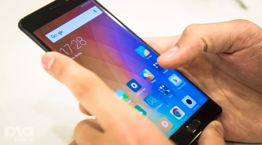  &copy;&nbsp;Фото Елены Синеок, Юга.ру