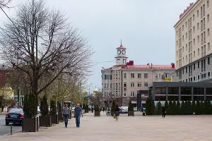  &copy;&nbsp;Фото Елены Синеок, Юга.ру