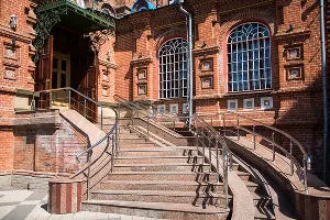  &copy;&nbsp;Фото Елены Синеок, Юга.ру