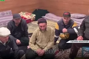  &copy;&nbsp;Скриншот видео из инстаграма ЧГТР &laquo;Грозный&raquo;, instagram.com/groznytv