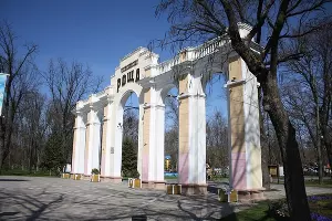  &copy;&nbsp;Фото пресс-службы администрации Краснодара