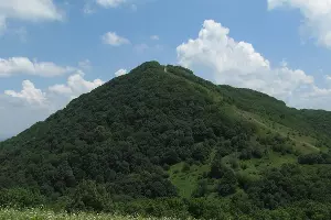 Свинцовая гора &copy;&nbsp;Фото Дмитрия Александровича, instagram.com/01dmt27