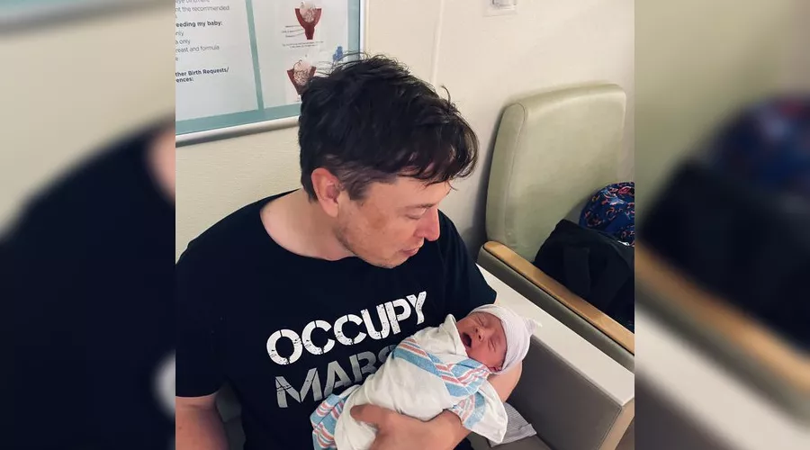  &copy;&nbsp;Фото Илона Маска из твиттер-аккаунта twitter.com/elonmusk