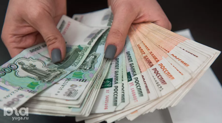  &copy;&nbsp;Фото Елены Синеок, Юга.ру