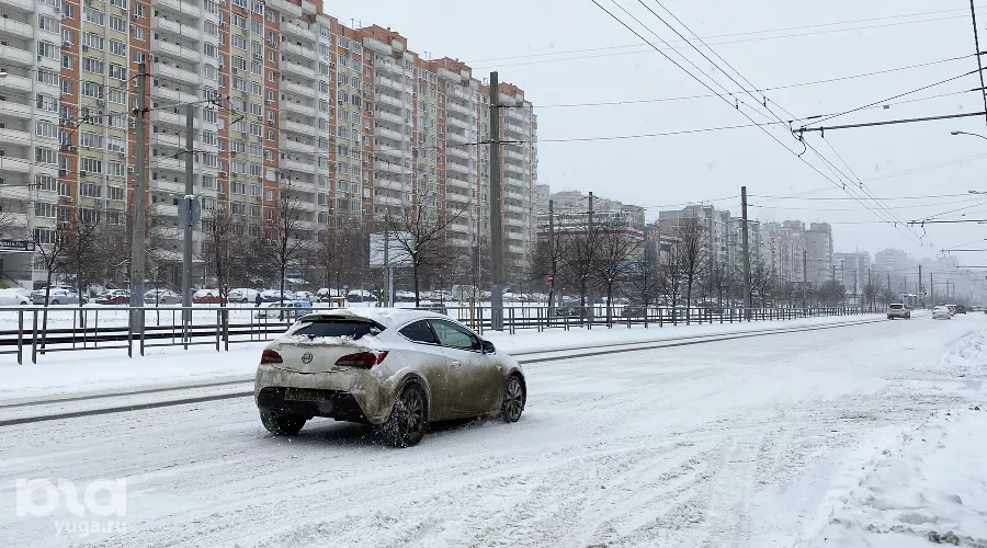  &copy;&nbsp;Фото Валерии Дульской, Юга.ру