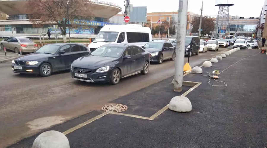  &copy;&nbsp;Фото пресс-службы администрации Краснодара