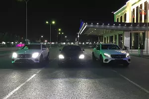  &copy;&nbsp;Фото из аккаунта Халида Кадырова, instagram.com/kadyrov_khalid