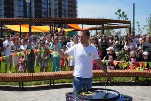  &copy;&nbsp;Фото Дарьи Паращенко, Юга.ру