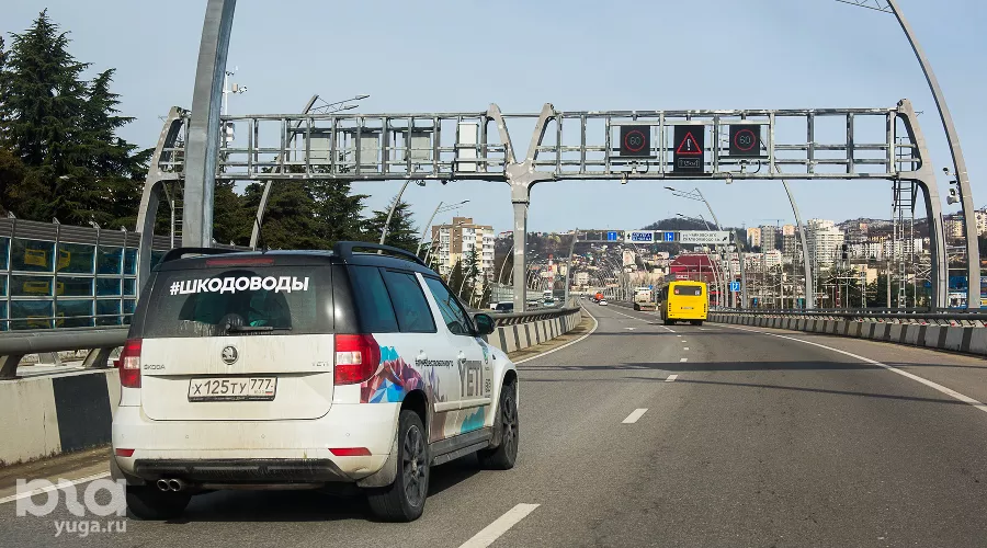  &copy;&nbsp;Фото Елены Синеок, Юга.ру