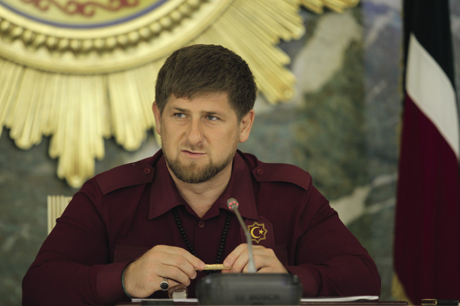 Кадыров заболел: стало известно, почему глава Чечни назначил преемника