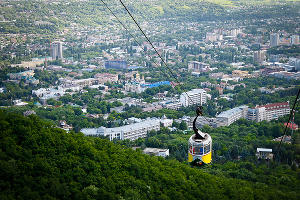 Курорты Кавказских Минеральных Вод © Фото Влада Александрова, Юга.ру