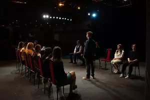  &copy;&nbsp;Фото Юлии Тарасовой, предоставлено пресс-службой МТС