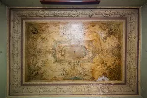 В доме купца Котлярова &copy;&nbsp;Фото Елены Синеок, Юга.ру