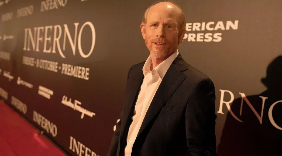 Рон Ховард &copy;&nbsp;Фото с сайта kinofilms.ua