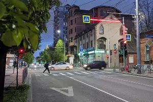  &copy;&nbsp;Фото Александры Прохоренковой-Аксеновой, Юга.ру