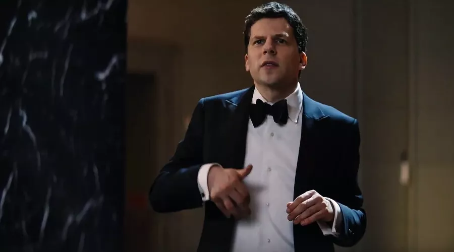 Кадр из трейлера к фильму «Иллюзия обмана 3» &copy;&nbsp;Скриншот видео с Rutube-канала &laquo; Трейлерыч&raquo;