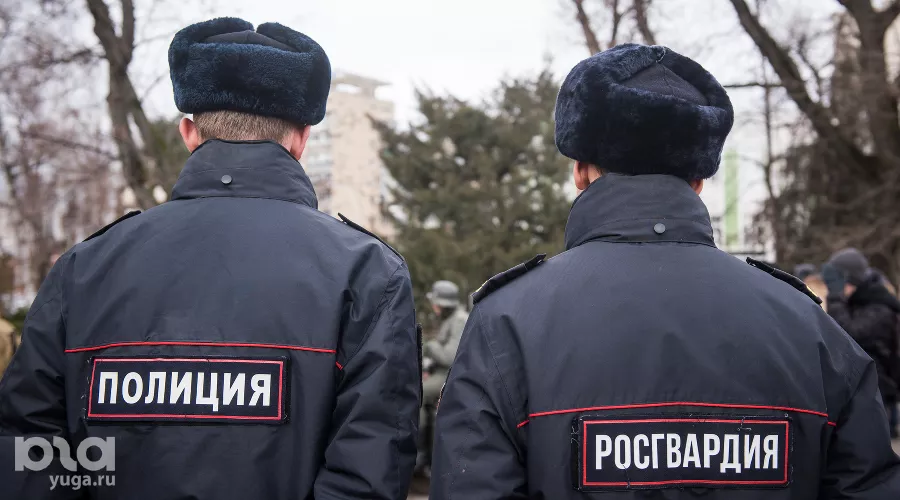  &copy;&nbsp;Фото Елены Синеок, Юга.ру