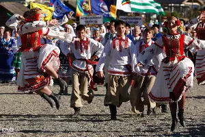 Атамань 2012 &copy;&nbsp;Влад Александров, ЮГА.ру