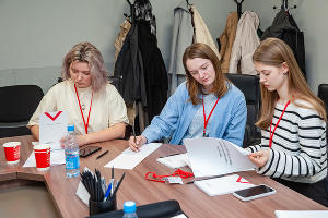  © Фото Валерия Гончарова, предоставлено ГК «Инсити»