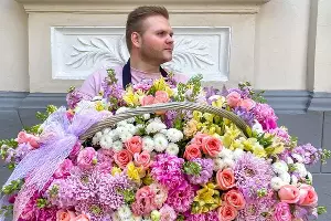 Алексей Малахов &copy;&nbsp;Фото из личного архива Алексея Малахова