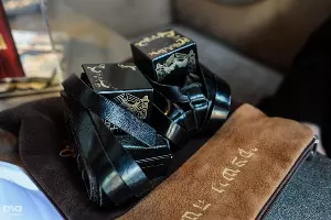 Мицва танка - мобильная синагога на колесах в Сочи &copy;&nbsp;Нина Зотина, ЮГА.ру