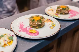  &copy;&nbsp;Фото &laquo;Патрик&Мари&raquo;