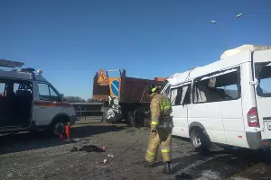  &copy;&nbsp;Фото пресс-службы ГУ МЧС России по Ростовской области