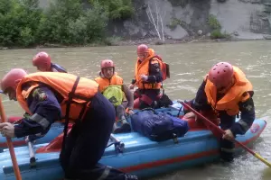  &copy;&nbsp;Фото пресс-службы &laquo;Кубань-СПАС&raquo;