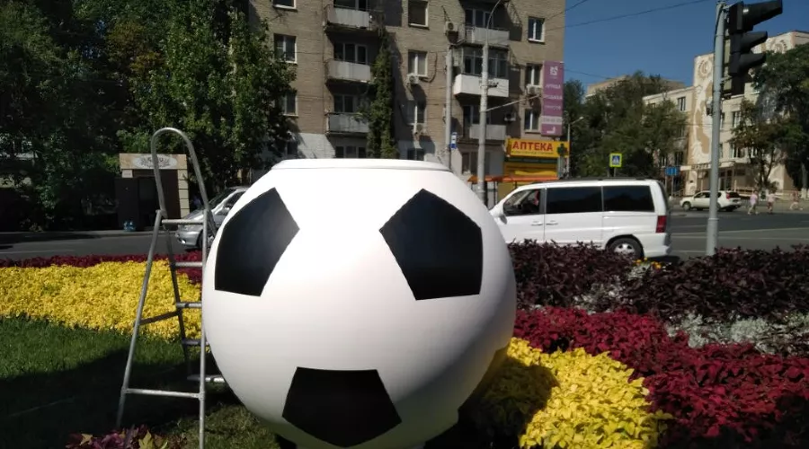  &copy;&nbsp;Фото пресс-службы администрации Ростова-на-Дону