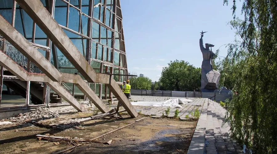  &copy;&nbsp;Фото со страницы Владимира Вербицкого в фейсбуке, facebook.com/vladimir.verbitskiy