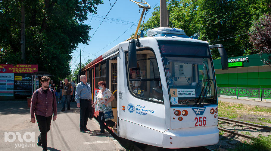  © Фото Дмитрия Пославского, Юга.ру