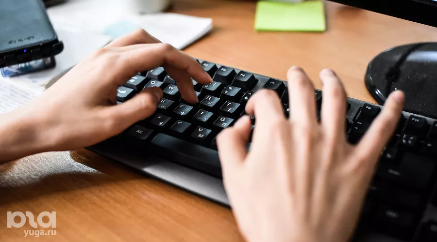  &copy;&nbsp;Фото Елены Синеок, Юга.ру