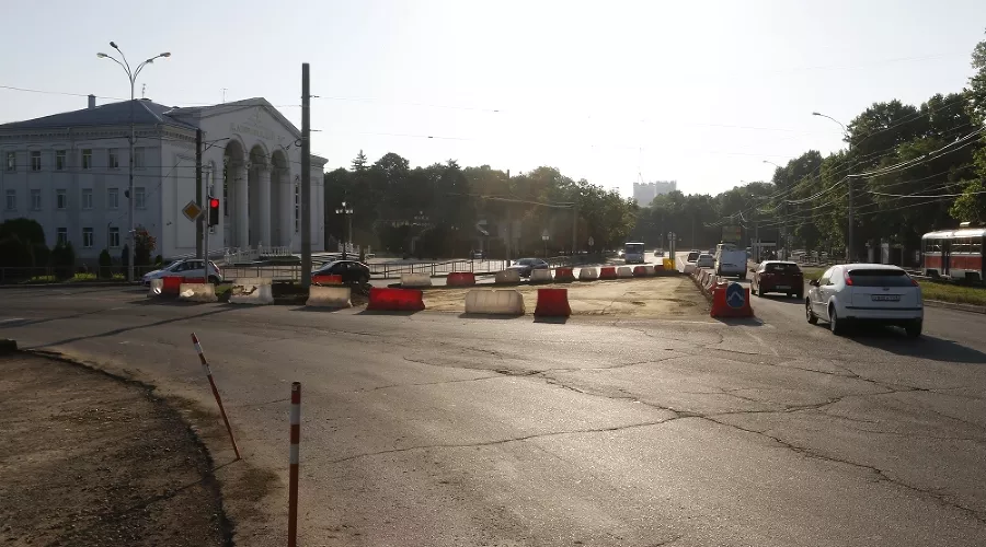  &copy;&nbsp;Фото пресс-службы администрации Краснодара