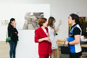  &copy;&nbsp;Фото Антона Быкова, Юга.ру