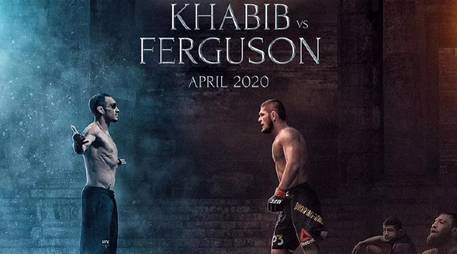  &copy;&nbsp;Фото со страницы instagram.com/khabib_nurmagomedov