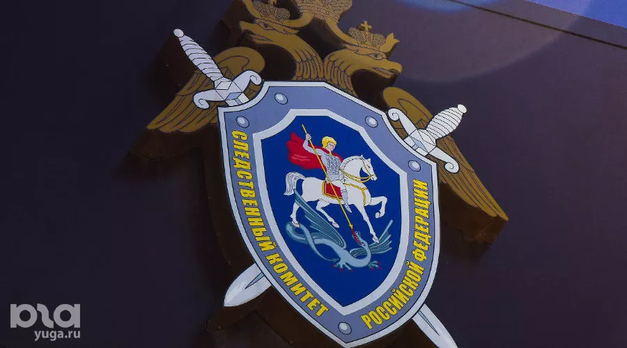  &copy;&nbsp;Фото Елены Синеок, Юга.ру