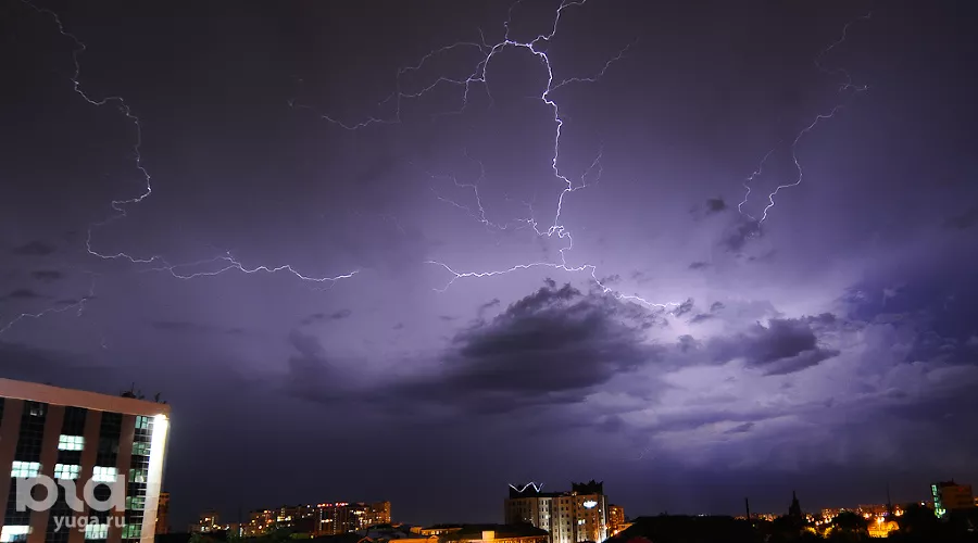  &copy;&nbsp;Фото Михаила Ступина, Юга.ру