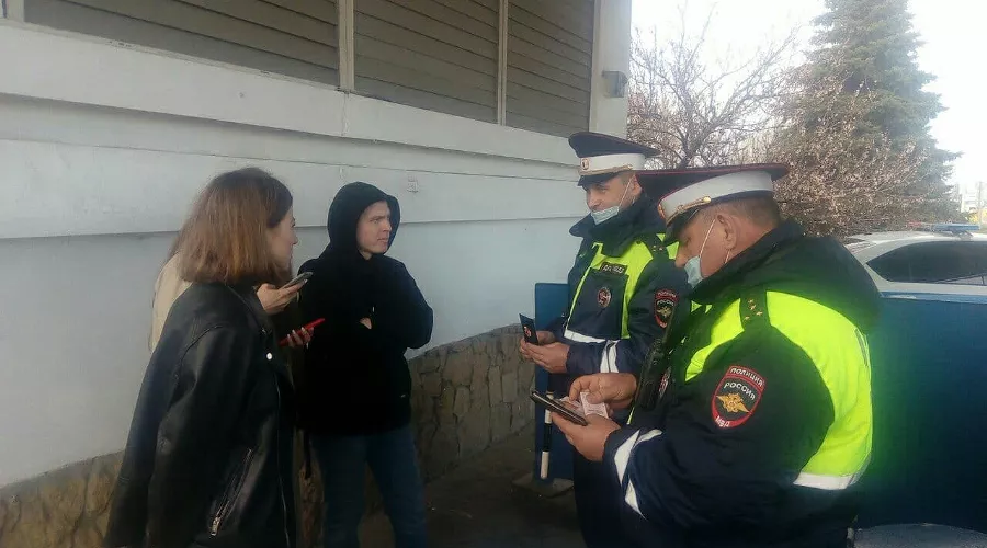  &copy;&nbsp;Фото предоставлено Анастасией Панченко