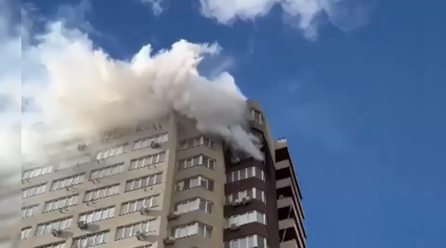  &copy;&nbsp;Скриншот видео из телеграм-канала t.me/typoanapa