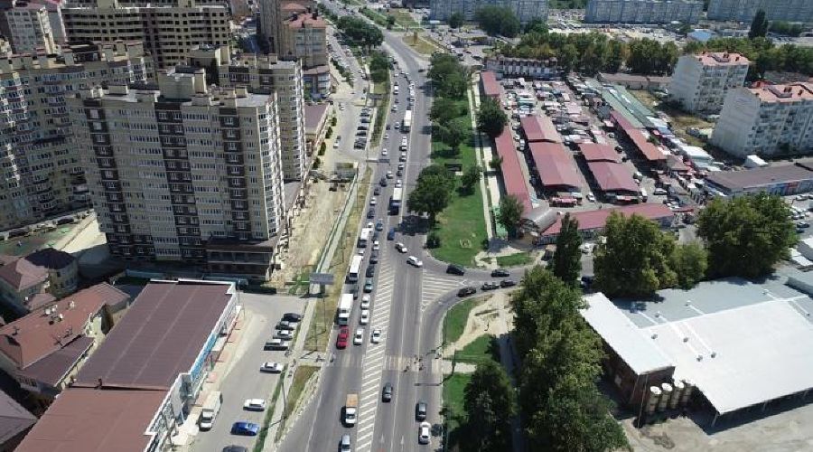  © Фото пресс-службы администрации Анапы