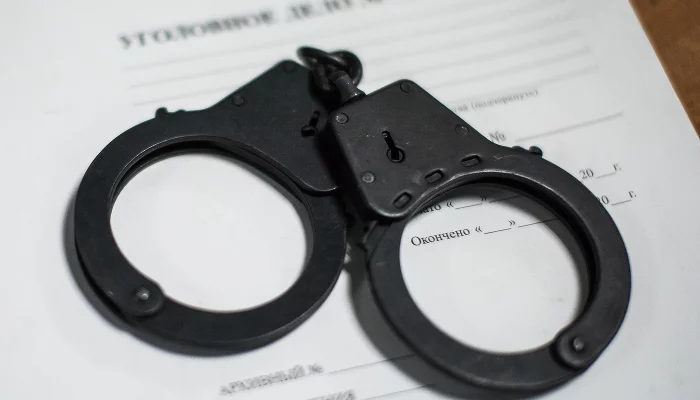 Министра здравоохранения Кубани задержали