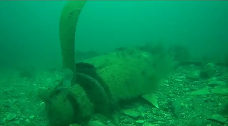  &copy;&nbsp;Скриншот из видео краснодарского отделения РГО