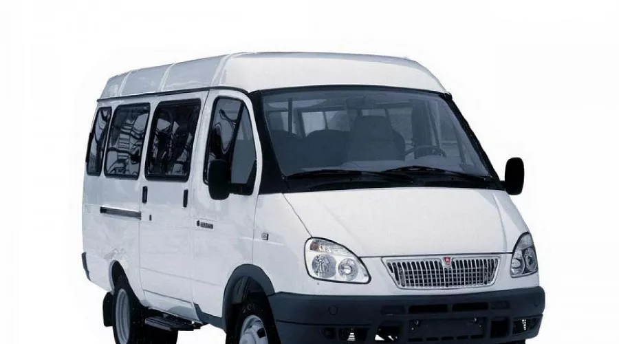 Газель &copy;&nbsp;http://drivemir.ru/