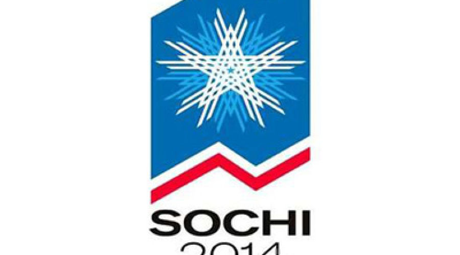 Логотип Олимпиады Сочи-2014 © Фото Юга.ру