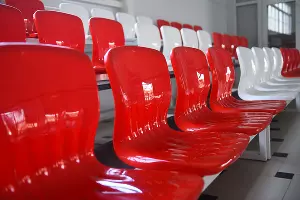 Спорткомплекс &laquo;Юниор&raquo; в школе № 1 в Тбилисской &copy;&nbsp;Фото Елены Синеок, Юга.ру