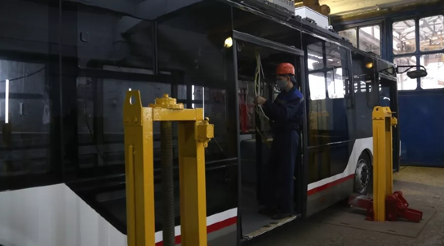  &copy;&nbsp;Фото пресс-службы администрации Краснодара