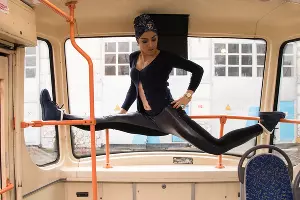  &copy;&nbsp;Фото Екатерины Воробьевой